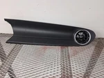 2016-2024 Camaro Rh Passenger Dash Trim Black Leather With Vent 23505182. Fixed Price $45.31.