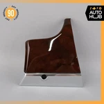 10-16 Porsche Panamera 970 Dashboard Cover Panel Trim Molding Wood Oem. Fixed Price $41.50.