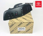 55660-60190 Toyota Land Cruiser 46206 Oem Lh Air Vent Register Instrument Panel. Fixed Price $240.56.