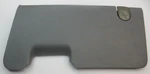 2004-2008 Chevrolet Aveo Instrument Panel Knee Bolster Used Oem 96346078. Fixed Price $29.99.