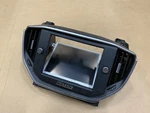 14-17 Maserati Ghibli Touchscreen Radio Navigation Display Oem 68212905AA. Fixed Price $399.99.