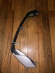 Center Dash Left Trim Molding Fits Nissan Altima 2013 - 2018 Oem 684T23TA0A. Fixed Price $19.99.