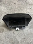 2012 2013 2014 Acura Tl Navigation Display Screen Oem Lkq. Fixed Price $80.00.