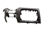 11-13 Hyundai Equus Front Lower Dashboard Trim Panel Black 84735-3N000 Oem. Fixed Price $159.00.