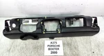 00-04 Oem Porsche Boxster 986 Front Dashboard Instrument Panel Leather Black*. Fixed Price $449.95.