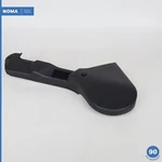 12-15 Range Rover Evoque L538 Front Left Seat Inner Valance Cushion Pvj Oem. Fixed Price $74.29.