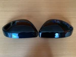 Gloss Black Mirror Covers Land Rover Discovery Sport 2014+ L550 1ST & 2ND Gen. Fixed Price $35.91.