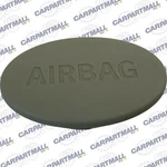 03-11 Saab 9-3 93 Front Windshield Pillar Screw Plastic Cap Lid Cover Trim Oem. Fixed Price $20.37.