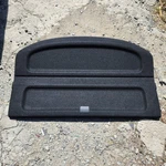 04 05 06 07 08 09 Mazda Speed 3 Trunk Cargo Cover Folding Privacy Shelf Black. Fixed Price $110.00.