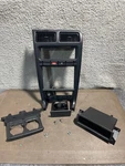 1991-94 Nissan Sentra Center Console Bezel Cup Holder Cigarette Lighter Dash Oem. Fixed Price $179.99.
