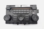 Oem 08-12 CD3 Ford Escape Mercury Mariner Radio Audio Equipment Control Panel. Fixed Price $49.00.
