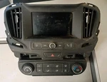 Gmc Terrain Dashboard Center Display W/ Switch & Air Vents Oem 2018-2019. Fixed Price $100.00.