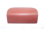 2000 Porsche Boxster 986 Conv #408 Right Dashboard Upper Trim Cover Leather Red. Fixed Price $78.19.