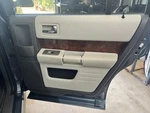 Flex 2010 Door Trim Panel Rear 104755988. Fixed Price $183.35.