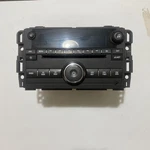 2009-2012 Chevrolet Traverse Am Fm Cd Gm 20918590 Oem 28246870 Tested. Fixed Price $30.00.