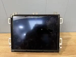 2018 Jeep Wrangler Touchscreen 68295725AF Parts Or Repair Only. Fixed Price $233.20.