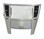 2011 Subaru Outback Radio And Air Vent Panel Trim T14705 Oem. Fixed Price $25.00.