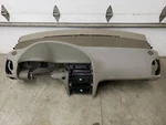 2007 2008 2009 2010 2011-2015 Audi Q7 Front Panel Beige. Fixed Price $399.99.