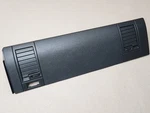 2004-2006 Dodge Durango Passenger Dash Panel Trim Ac Bezel Gray Mopar Oem. Fixed Price $89.06.