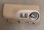 11 12-16 Chrysler Town& Country Headlight Control Switch Bezel 1PE41HL9AB Oem. Fixed Price $50.00.