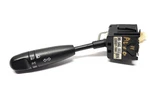 2004 - 2011 Chevy Aveo Headlight Turn Signal Switch Without Fog Lamps 96540683. Fixed Price $26.99.