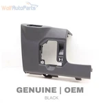 2023-2024 Vw ID.4 Left Under Dash Trim Panel 11K858365. Fixed Price $51.33.