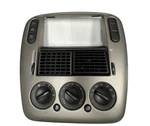02-05 Ford Explorer Center Dash Radio Climate Control Bezel Trim 4L24 7804302. Fixed Price $99.99.