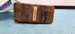 Mounted Tray Fits 1937 Pontiac 1217805. Fixed Price $45.00.