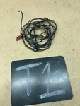 1970 71 72 78 1981 Camaro Firebird Seat Belt Buzzer Warning Wire Wiring Harness. Fixed Price $39.99.