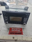 2009 Kia Sedona Am Fm Cd Player Audio Equipment Radio Receiver 96130-4D100VA. Fixed Price $70.00.