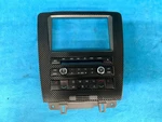 2011-2014 Ford Mustang Gt Shaker Radio Media Climate Control BR3T-18A802-BE. Fixed Price $174.99.