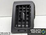 Oem 2009 Infiniti G37X 3.7L Sedan Dash Left Driver A/c Air Vent Outer. Fixed Price $19.99.