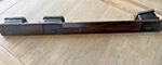 2008-2009 Ford Taurus Dashboard Vent Trim Bezel Woodgrain Oem Panel. Fixed Price $46.54.