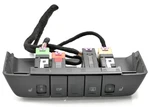 Lower Center Dash Switch Trim Bezel 98-10 Vw Beetle Hazard Heated Seat Defrost. Fixed Price $147.99.