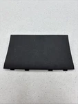 09-11 Honda Fit Front Center Dash Lower Trim Panel Filler Cover 77290-TF0-00. Fixed Price $18.99.