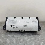 Jaguar XF250 2009 Bag (passenger Side Left ) 8X2T9137AA. Fixed Price $20.41.