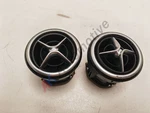 Mercedes B Class W246 11-18 Outer Dash Heater Vents Pair A2468303900 A2468304000. Fixed Price $26.66.