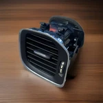 Volvo S60 V60 Left Dashboard Air Vent 30791696 Driver Side Oem 2011-2018. Fixed Price $31.00.