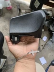 16 17 18 19 20 Honda Civic Instrument Panel Trim Switch Garnish 77231-TBA-A0 Oem. Fixed Price $25.00.