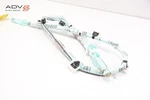 2018 - 2025 Audi SQ5 Left Driver Side Roof Curtain Oem. Fixed Price $214.99.