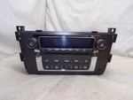 07 08 09 Cadillac Dts Radio Player 25818943 B54. Fixed Price $12.50.