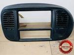 Oem 1998-2003 Ford F150 Harley Davidson Radio A/c Bezel Black 1L14-7804302-CAW. Fixed Price $79.99.