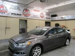 Fusion 2013 Dash Bezel 1863823. Fixed Price $123.40.