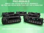 98-06 300M Lhs Sebring Concorde A/c Digital Climate Temperature Control Rebuilt. Fixed Price $249.99.