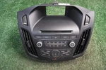 2015 2016 2017 Ford Focus Dash Audio Control Cd Slot Oem F1ET18K811KC. Fixed Price $29.29.