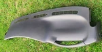 99-06 Chevy Silverado Sierra Tahoe Upper Dashboard Cap Cover Top Pad Dk Gray DP1. Fixed Price $332.99.