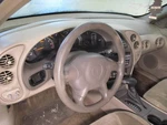 Pontiac Bonneville 2002 Dash Panel 88892811 1332. Fixed Price $599.90.