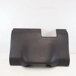1998-2001 Dodge Ram Lower Dash Knee Bolster Steering Column Cover Trim Dark Gray. Fixed Price $64.99.