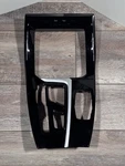 2017-2024 Bmw X3 G01 Oem Black Center Console Trim Control Panel 16938275707. Fixed Price $34.99.