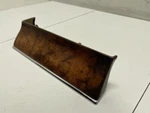 Lincoln Mkt 2013 2019 Front Left Driver Dash Wood Moldiong Trim Factory. Fixed Price $31.25.